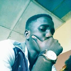 Meet your Posher, Ayomide